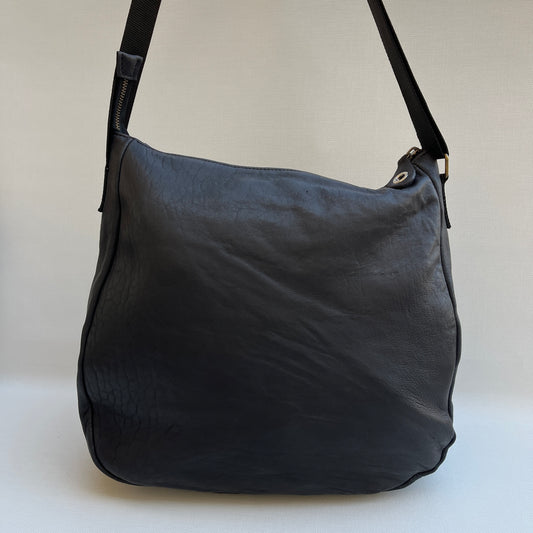 Caomka Tote Bag · Special Edition · BioCuir® natural leather · Exclusive Piece 12049