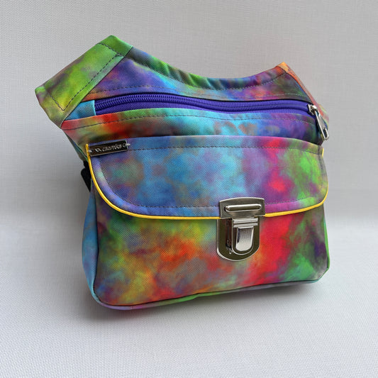 Special Fantasy Colors · Waterproof · Unique Piece No. 11515