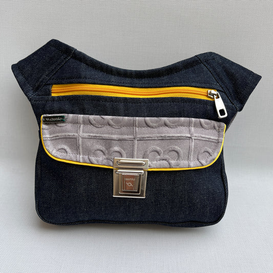 Special Jeans Panot · Pieza Única Núm. 11201