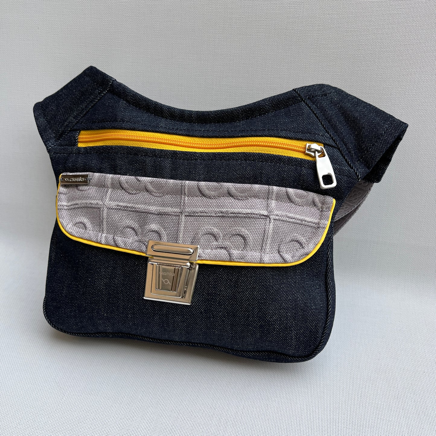 Special Jeans Panot · Pieza Única Núm. 11201