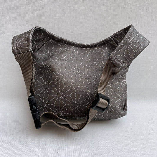Special Geometric Top Class · Piel Vegana · Pieza Exclusiva Núm. 11521