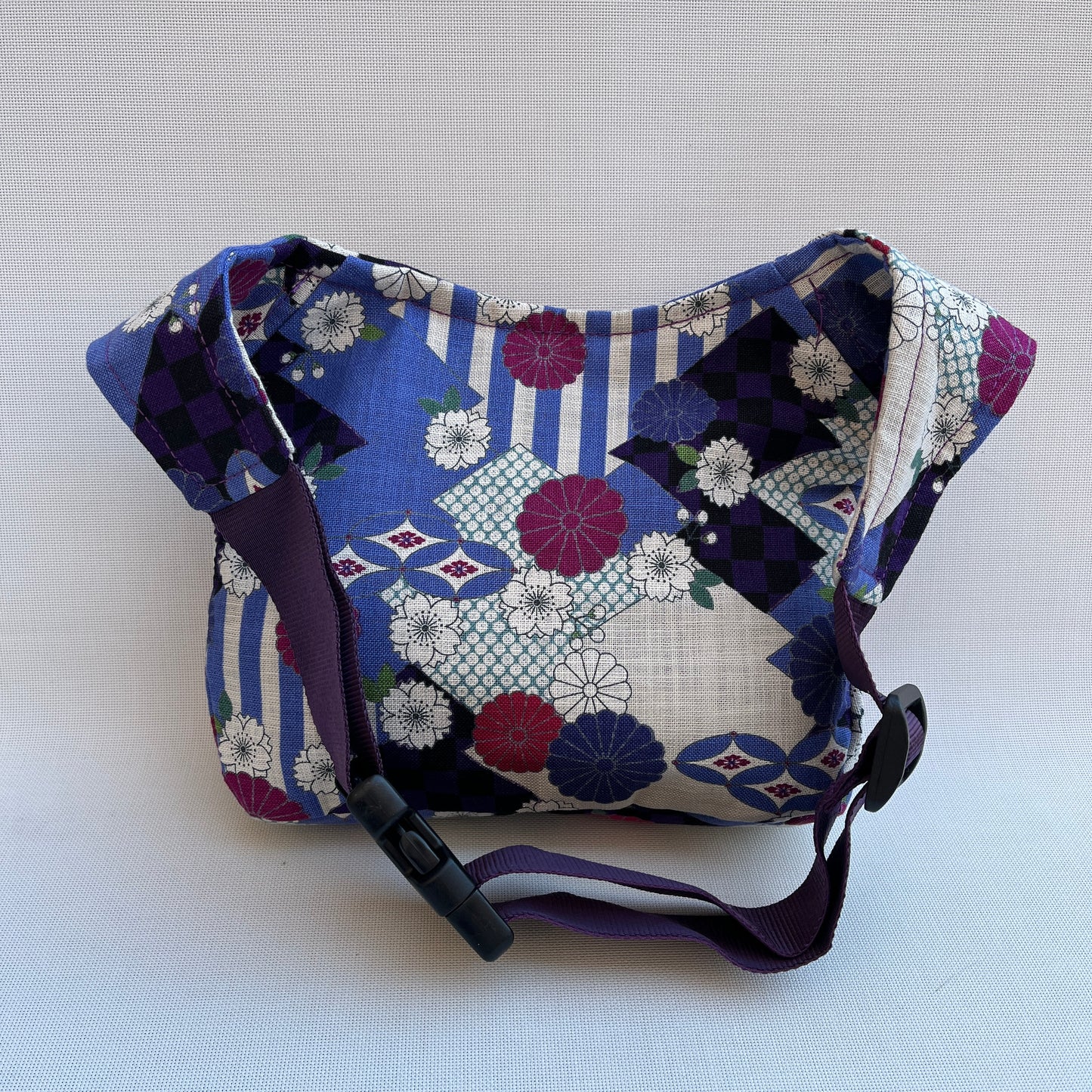 Top Locura Caomka Japanese · Pieza Única Núm. 12924