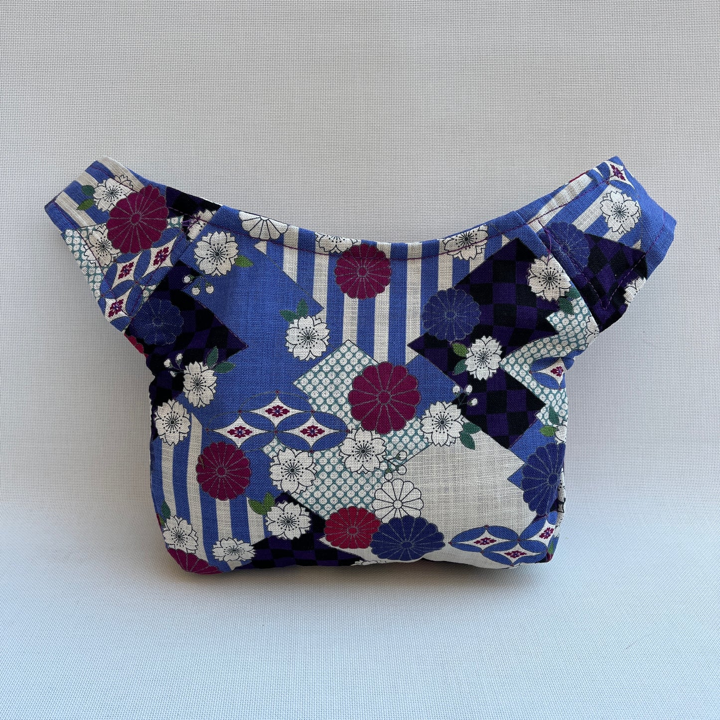 Top Locura Caomka Japanese · Pieza Única Núm. 12924