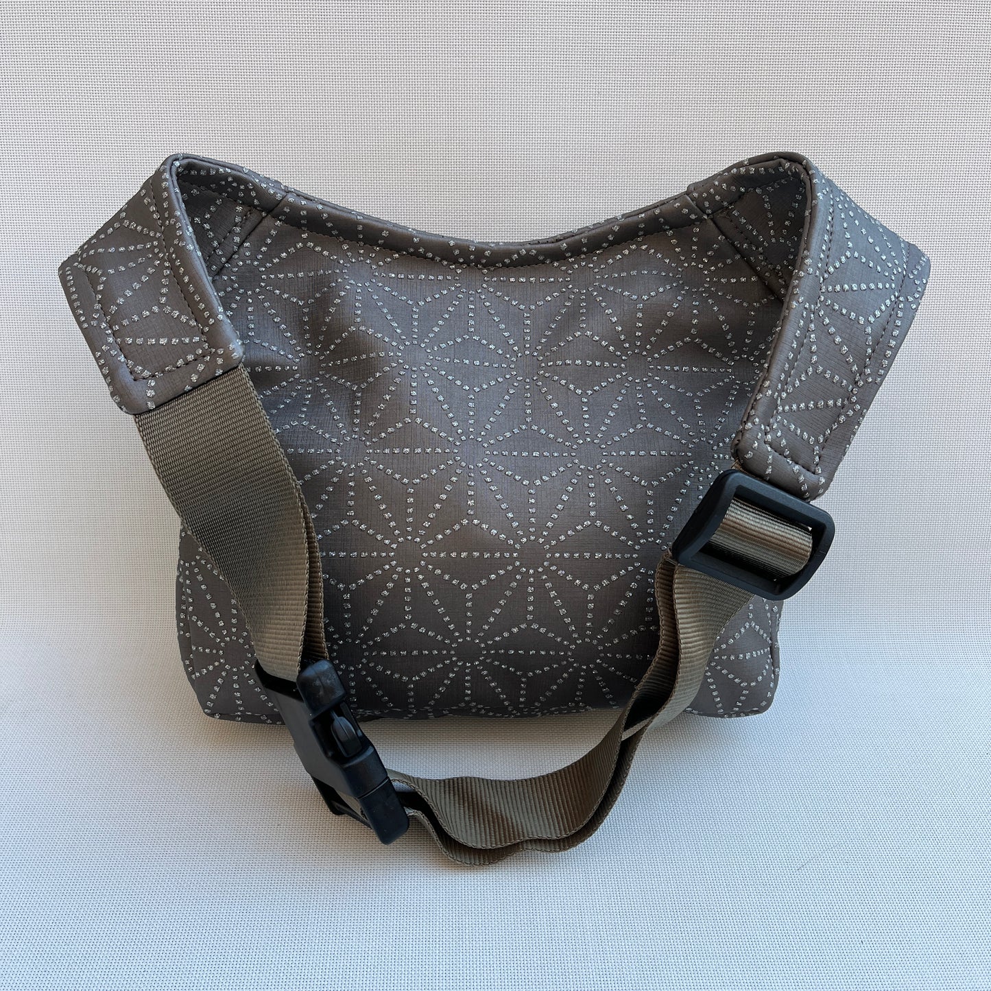 Special Elegant Geometric · Polipiel Vegana · Pieza Única Núm. 12881
