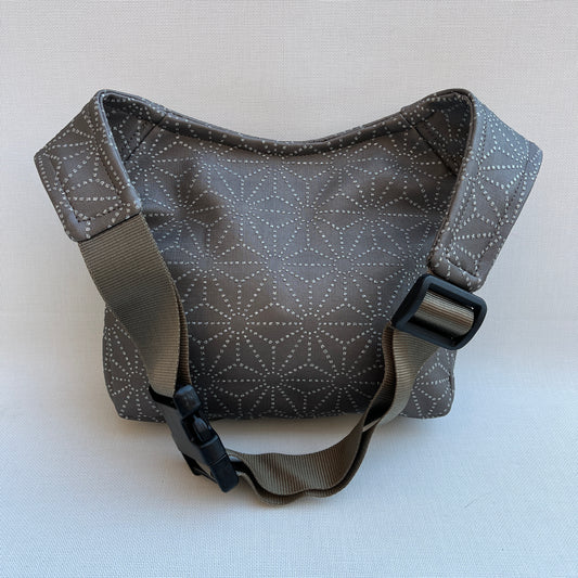 Special Elegant Geometric · Polipiel Vegana · Pieza Única Núm. 12881