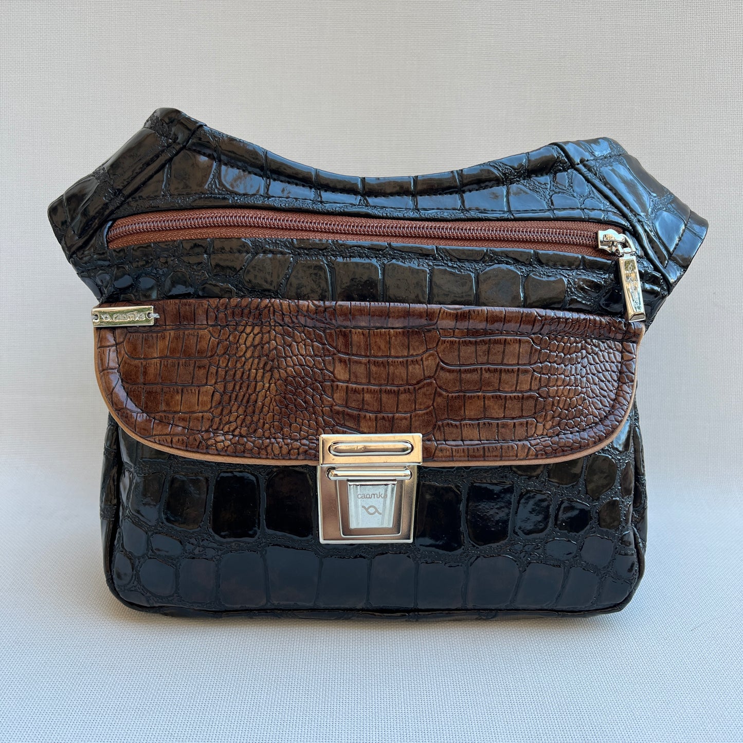 Special Elegant Brown Chic · Pieza Exclusiva Núm. 12889