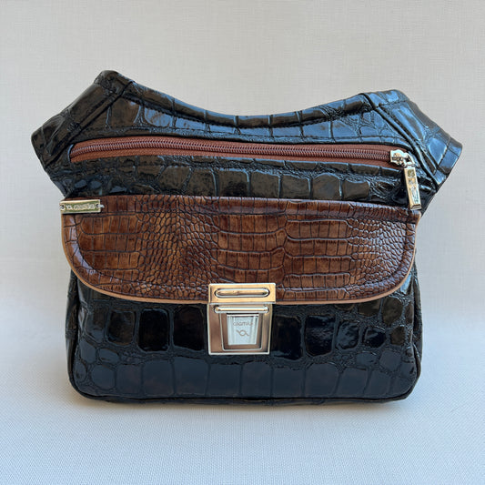 Special Elegant Brown Chic · Pieza Exclusiva Núm. 12889