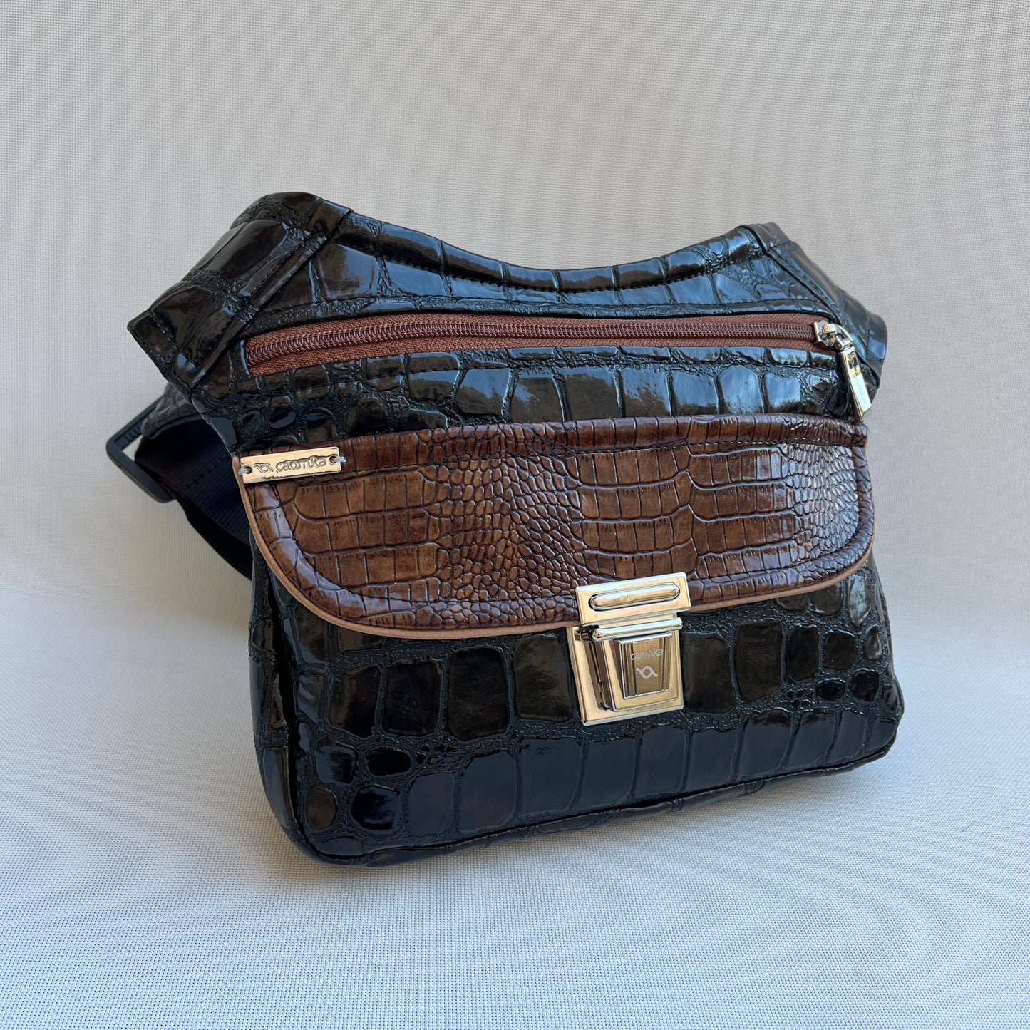 Special Elegant Brown Chic · Pieza Exclusiva Núm. 12889