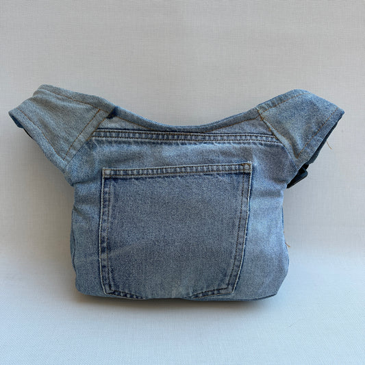 Soft ♻️ Jeans Recycled ♻️ · Pieza Única Núm. 13083