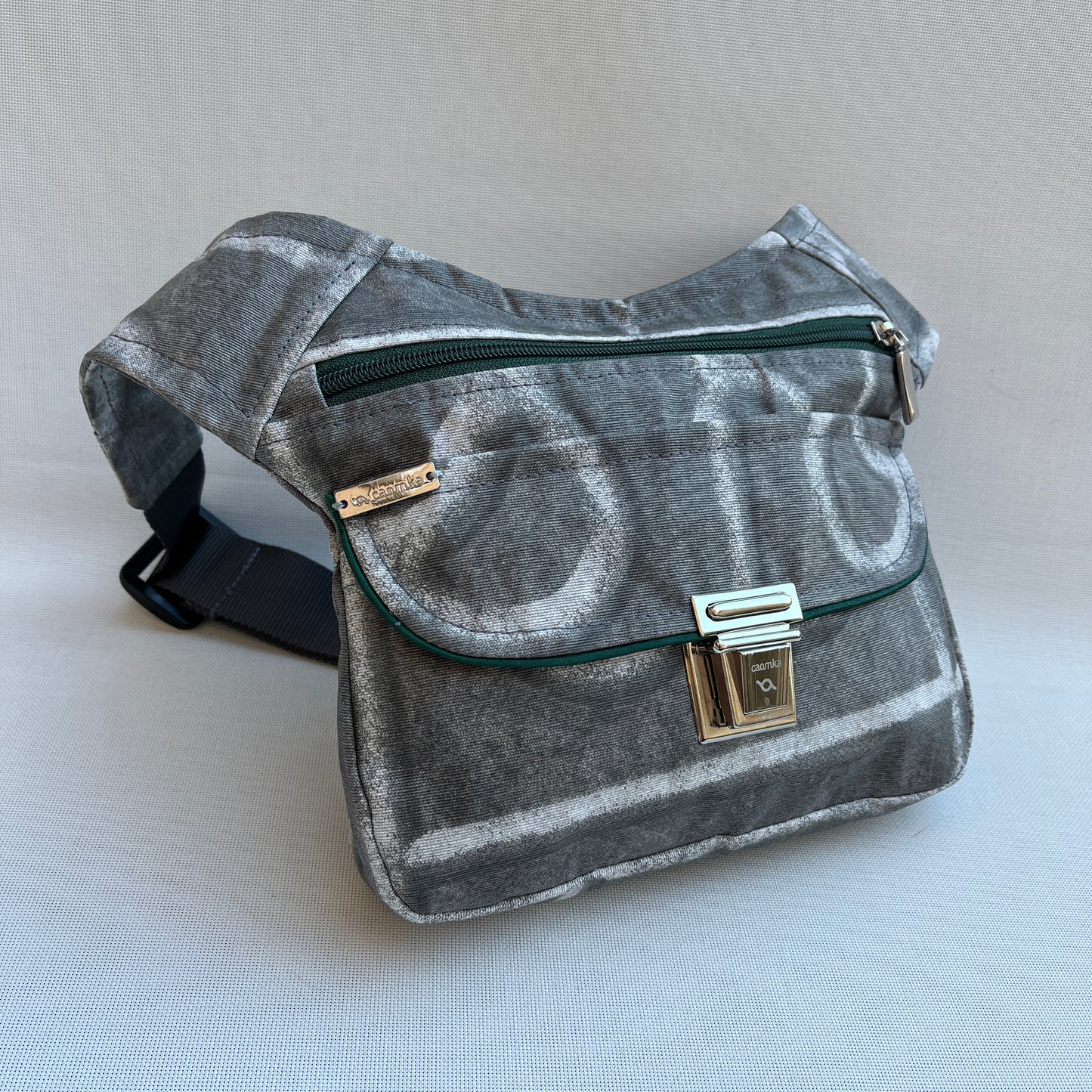 Special Panot · Tela resinada impermeable · Pieza Única Núm. 13206