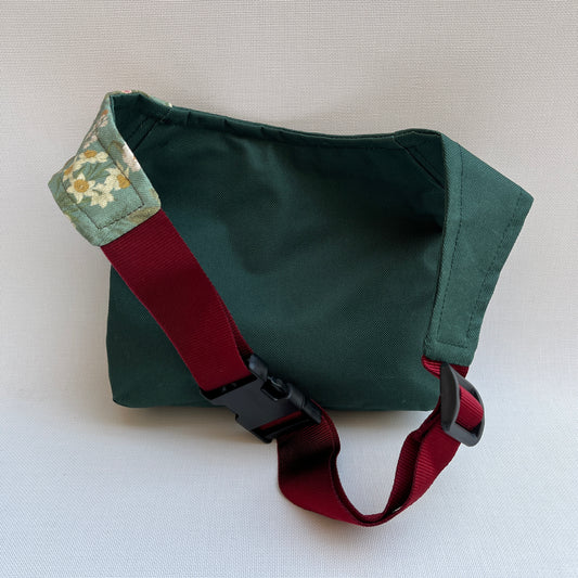 Special Green & Frida Kahlo · Impermeable · Pieza Única Núm. 11247