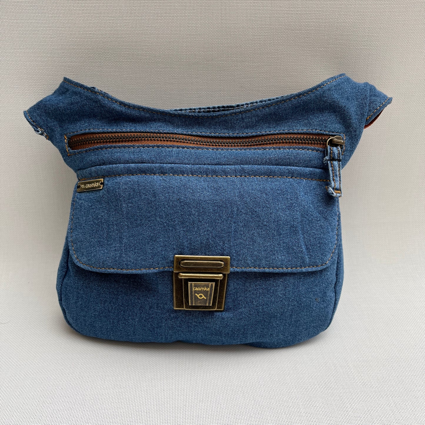 Soft ♻️ Jeans Recycled ♻️ · Pieza Única Núm. 11233