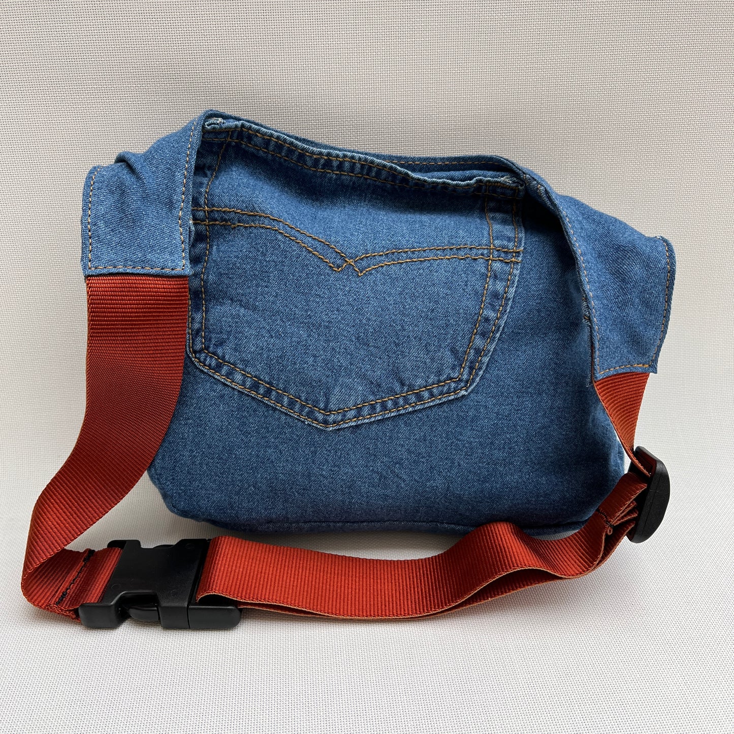 Soft ♻️ Jeans Recycled ♻️ · Pieza Única Núm. 11233