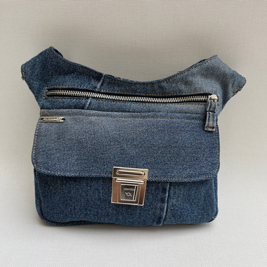 Soft ♻️ Jeans Recycled ♻️ · Pieza Única Núm. 11235