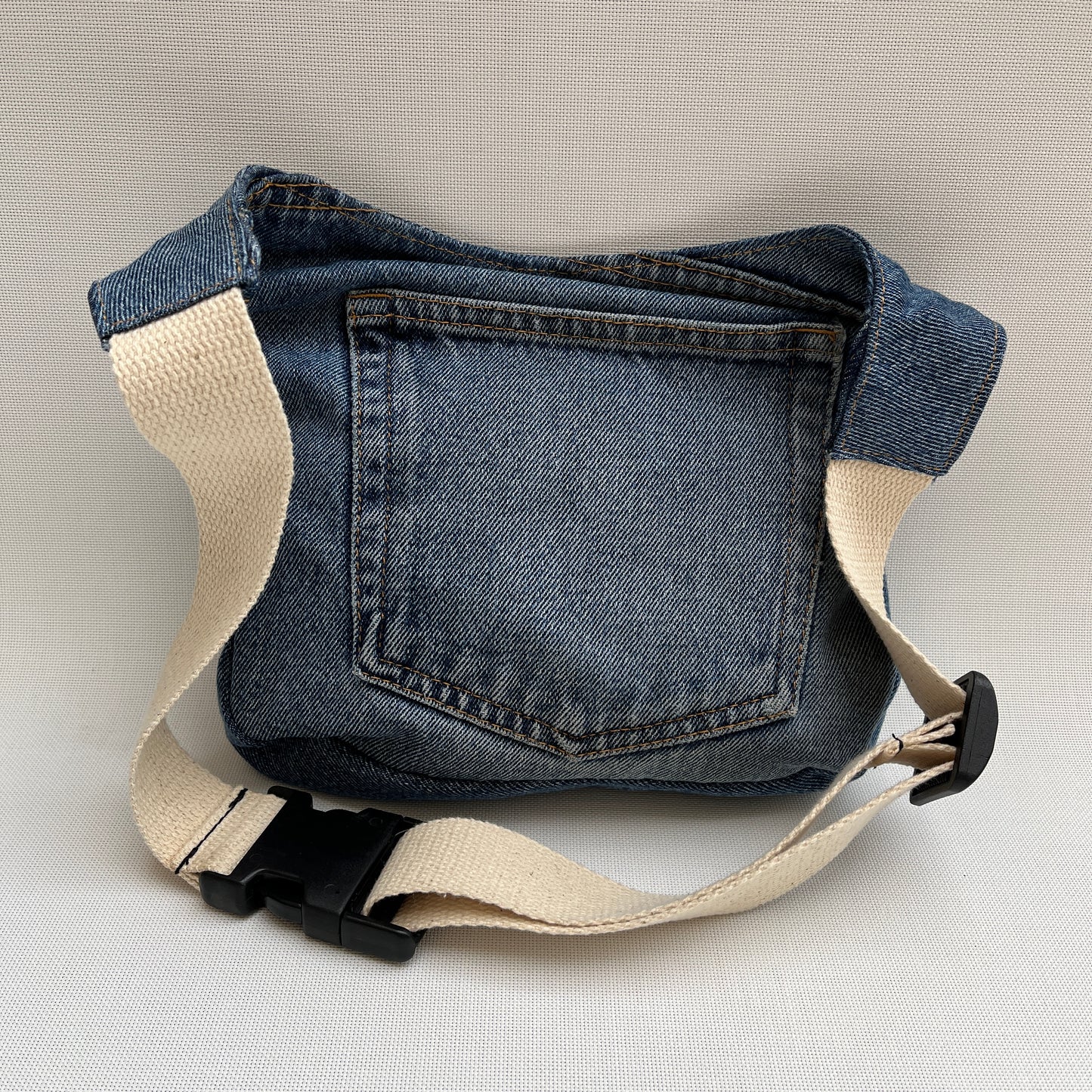 Soft ♻️ Jeans Recycled ♻️ · Pieza Única Núm. 11235