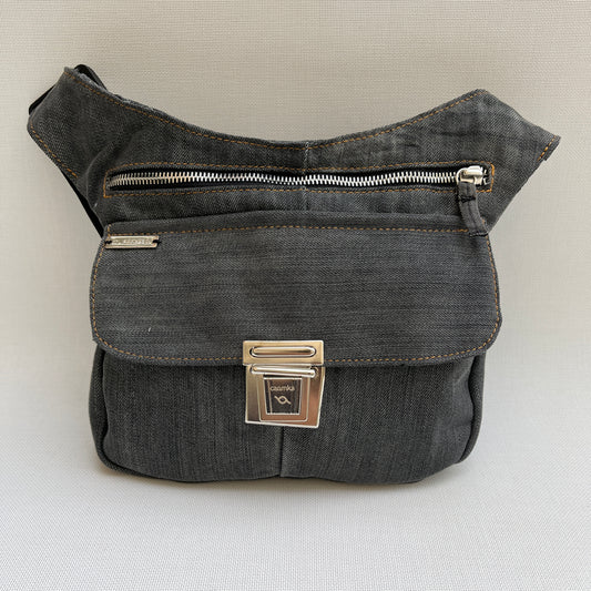 Soft ♻️ Jeans Recycled ♻️ · Pieza Única Núm. 11238