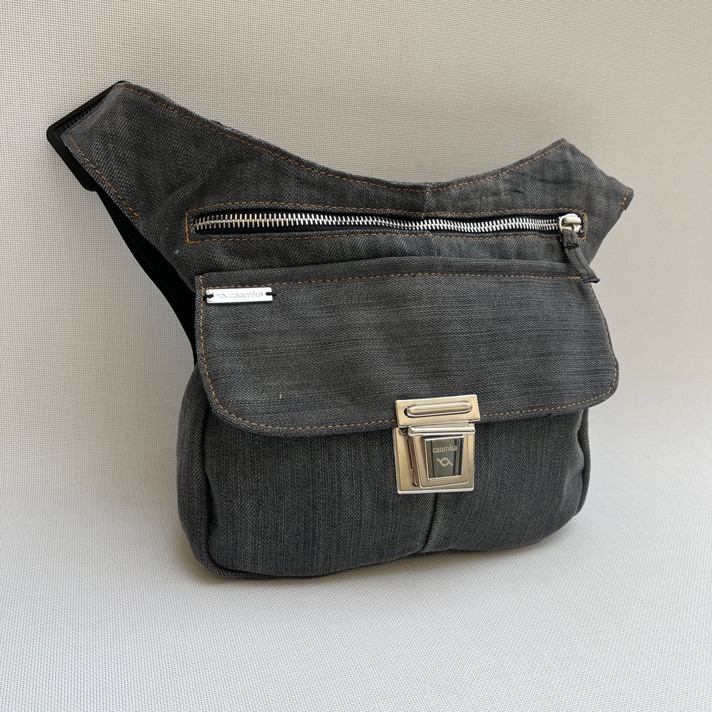 Weiche ♻️ Jeans Recycled ♻️ Unikat Nr. 11238