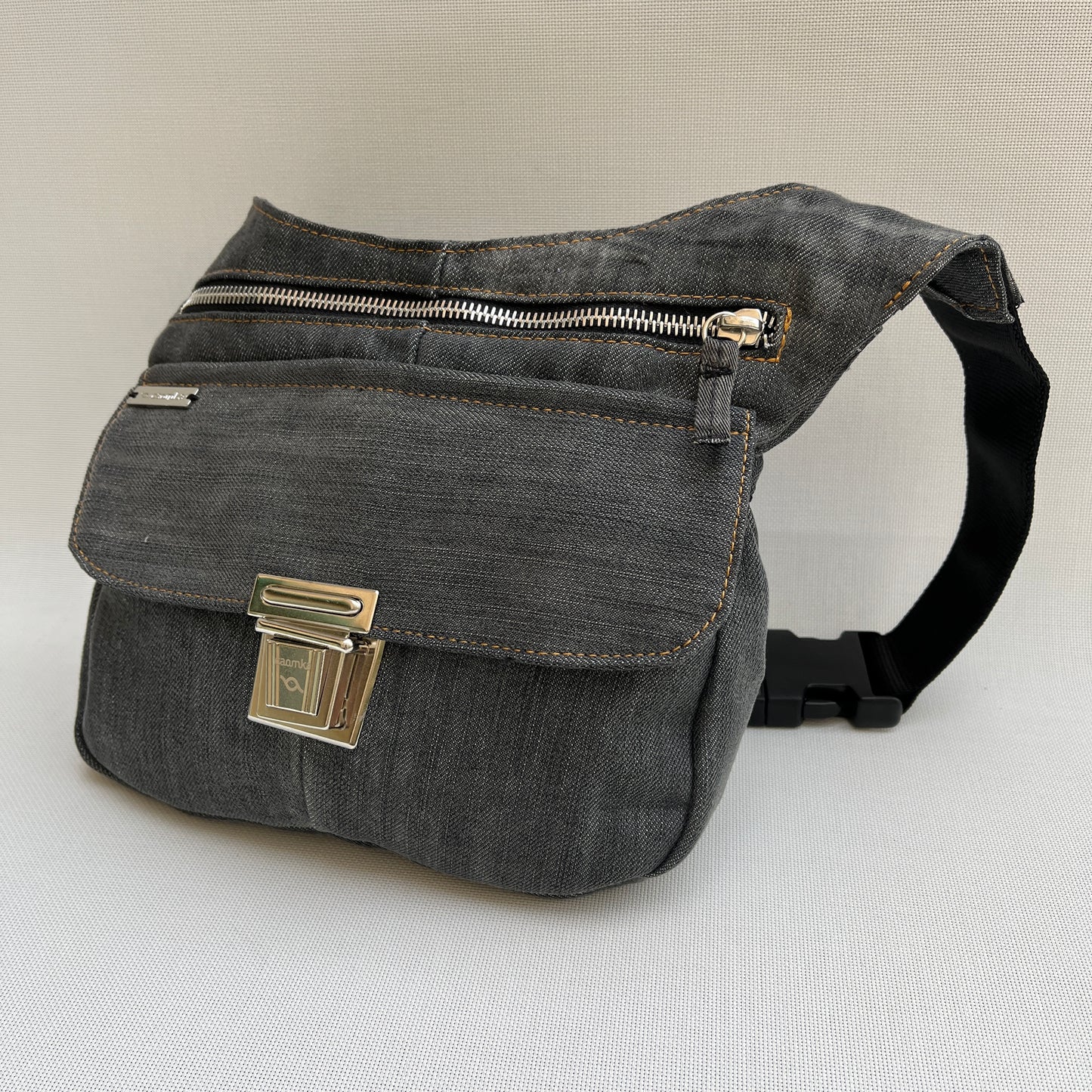 Weiche ♻️ Jeans Recycled ♻️ Unikat Nr. 11238