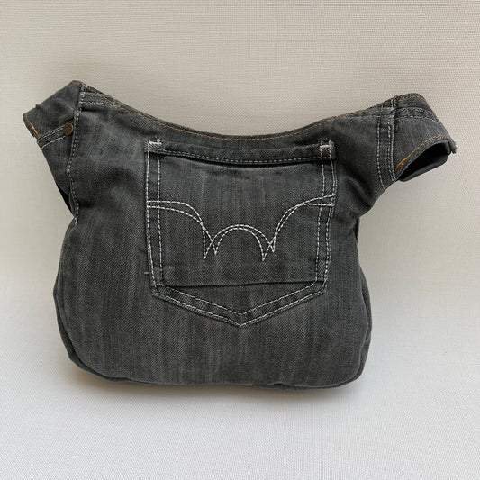 Soft ♻️ Jeans Recycled ♻️ · Pieza Única Núm. 11238