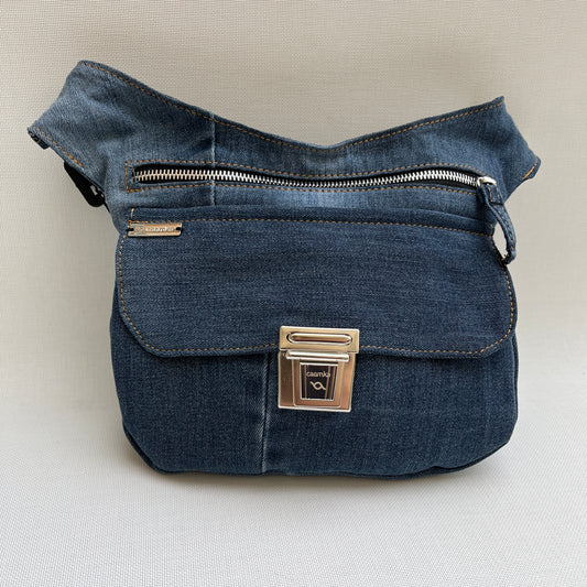 Soft ♻️ Jeans Recycled ♻️ · Pieza Única Núm. 11239