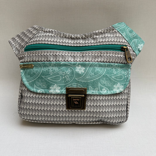 Special Top Caomka (Impermeable) + Bolsillo Trasero · Pieza Única Núm. 11210