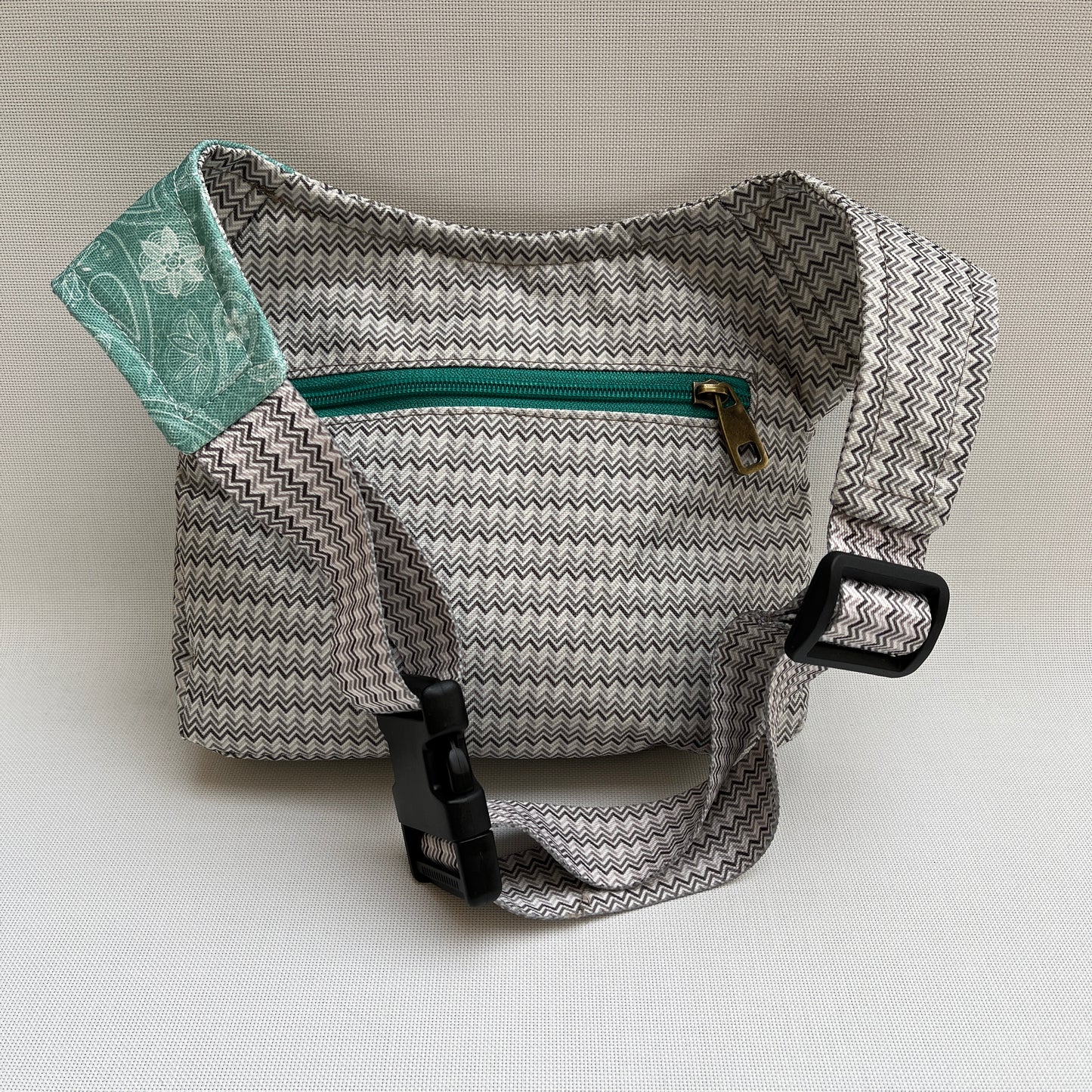 Special Top Caomka (Impermeable) + Bolsillo Trasero · Pieza Única Núm. 11210