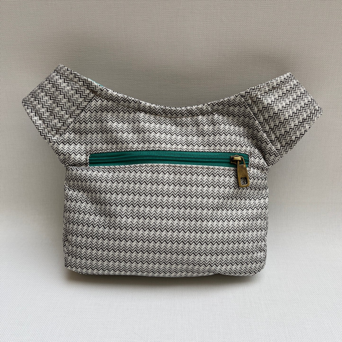 Special Top Caomka (Impermeable) + Bolsillo Trasero · Pieza Única Núm. 11210