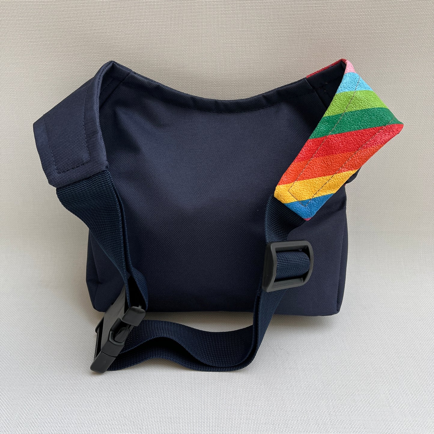 Special Rainbow · Waterproof · Unique Piece No. 11275