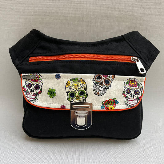 Special Black & Skulls · Pieza Única Núm. 11273