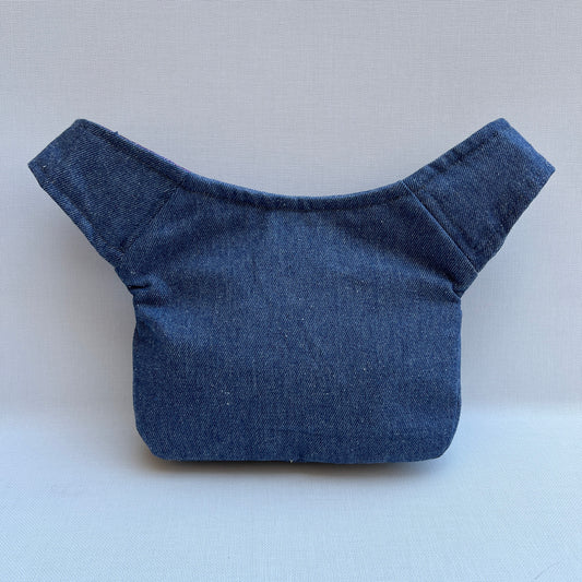 Special Jeans &amp; Japanese Waves Unique Piece No. 12089