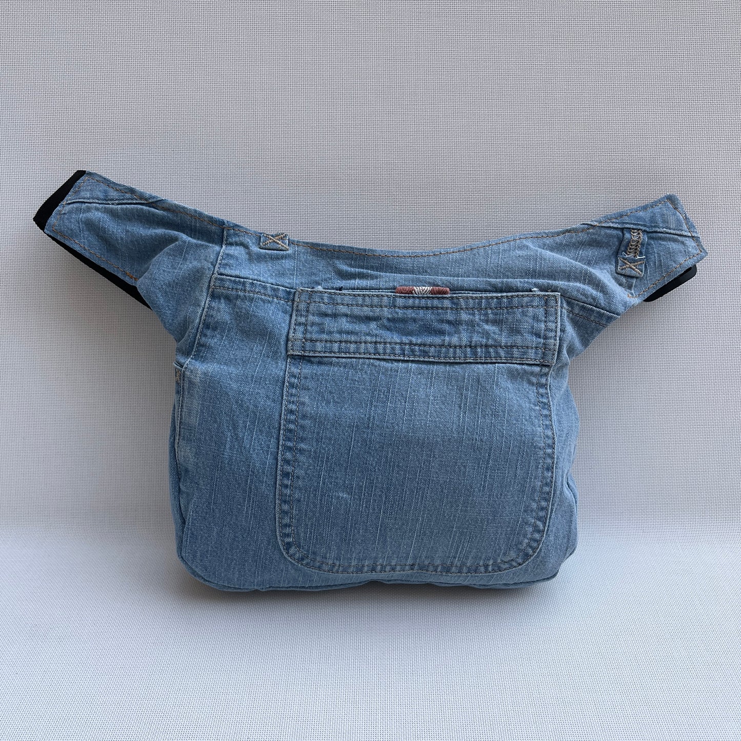 Soft ♻️ Jeans Recycled ♻️ · Pieza Única Núm. 12144