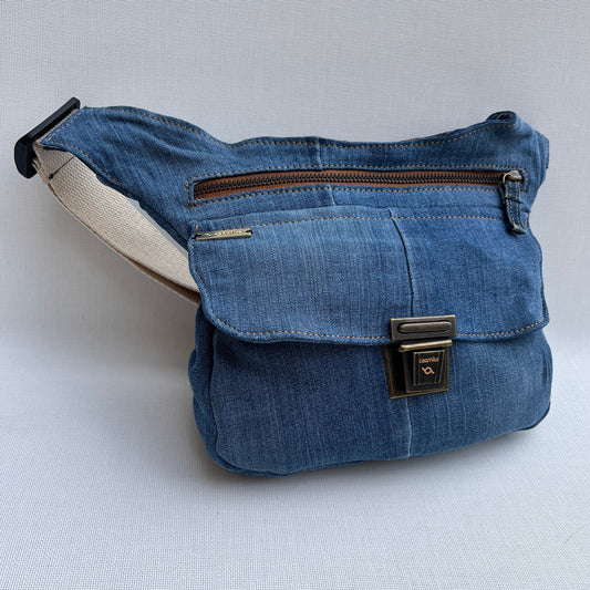 Soft ♻️ Jeans Recycled ♻️ · Pieza Única Núm. 12148