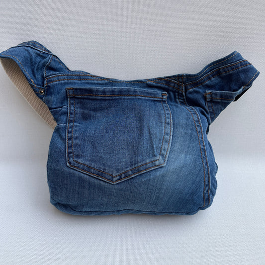 Soft ♻️ Jeans Recycled ♻️ · Pieza Única Núm. 12148