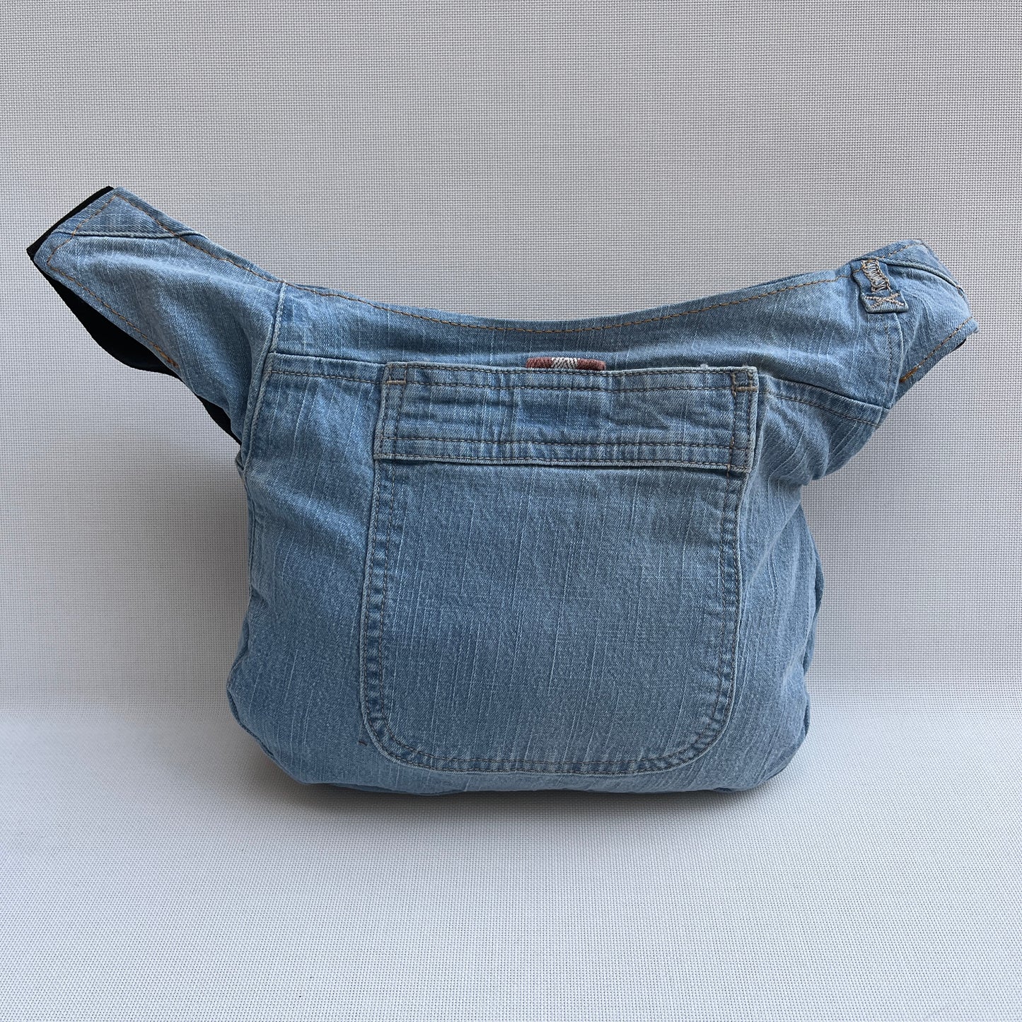 Soft ♻️ Jeans Recycled ♻️ · Pieza Única Núm. 12149