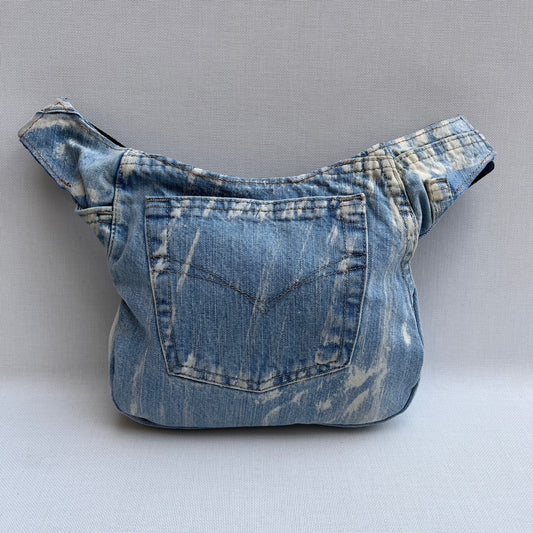 Soft ♻️ Jeans Recycled ♻️ · Pieza Única Núm. 12152