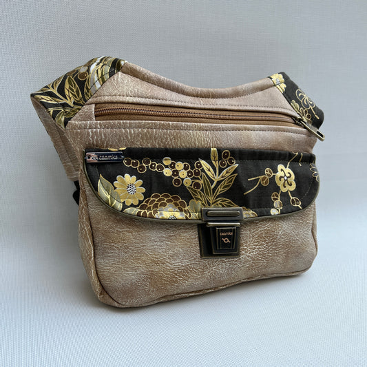 Special Soul + Gesäßtasche Einzelstück Nr. 11331