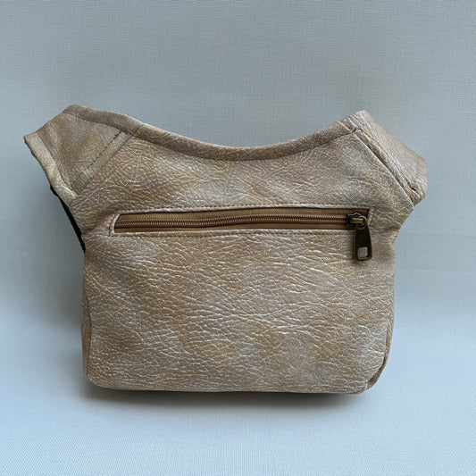 Special Soul + Gesäßtasche Einzelstück Nr. 11331