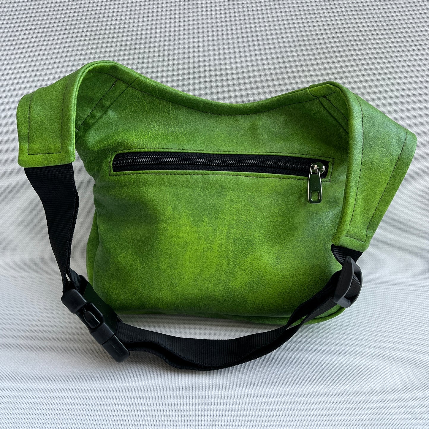 Special Top Green + Back pocket Unique Piece No. 11335
