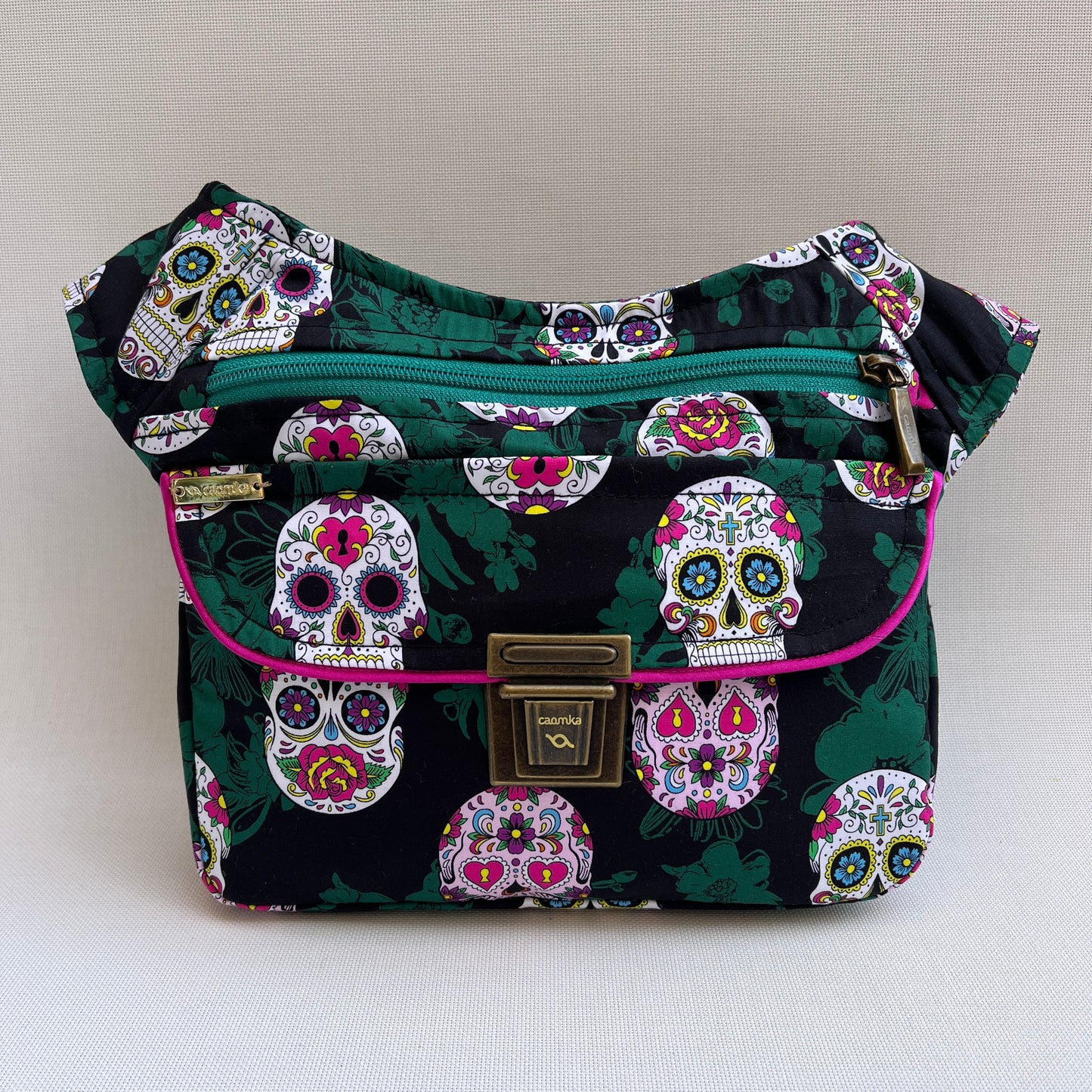 Special Top Skulls Unique Piece No. 12957