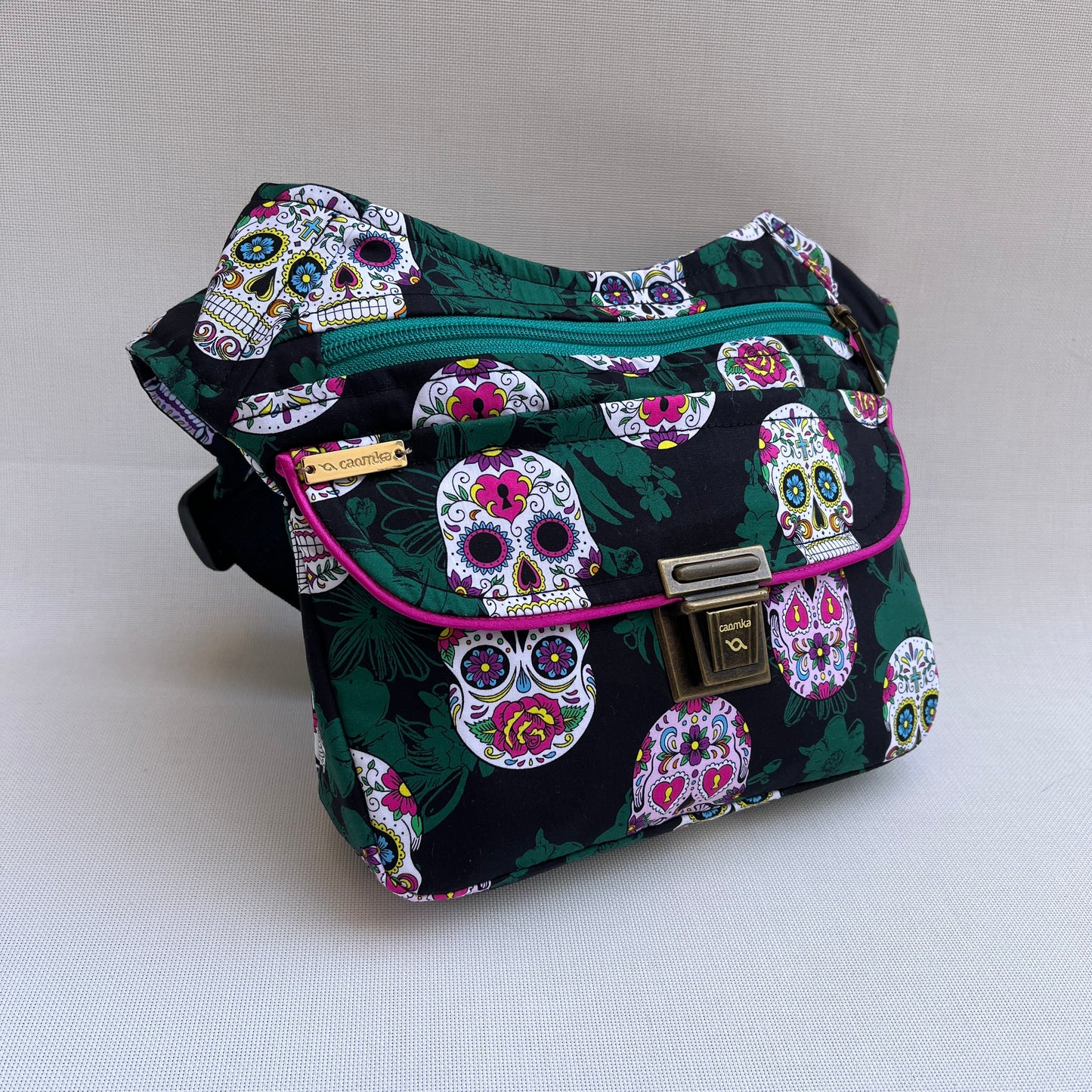 Special Top Skulls Unique Piece No. 12957