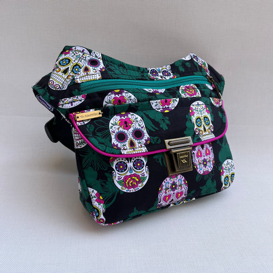Special Top Skulls Unique Piece No. 12957