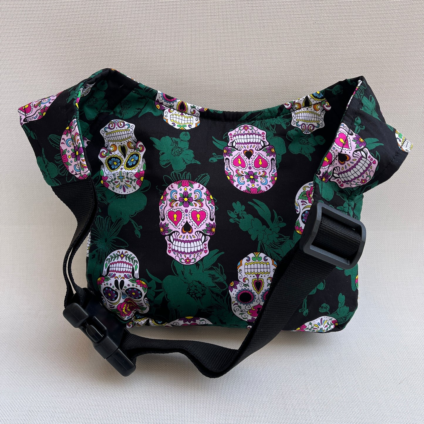 Special Top Skulls Unique Piece No. 12957
