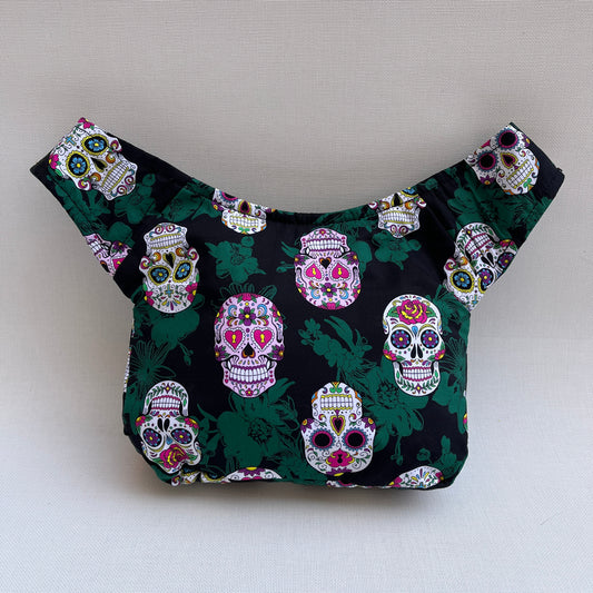 Special Top Skulls Unique Piece No. 12957