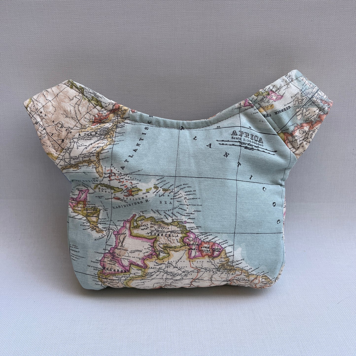 Special Mapamundi · Impermeable · Pieza Única Núm. 12956