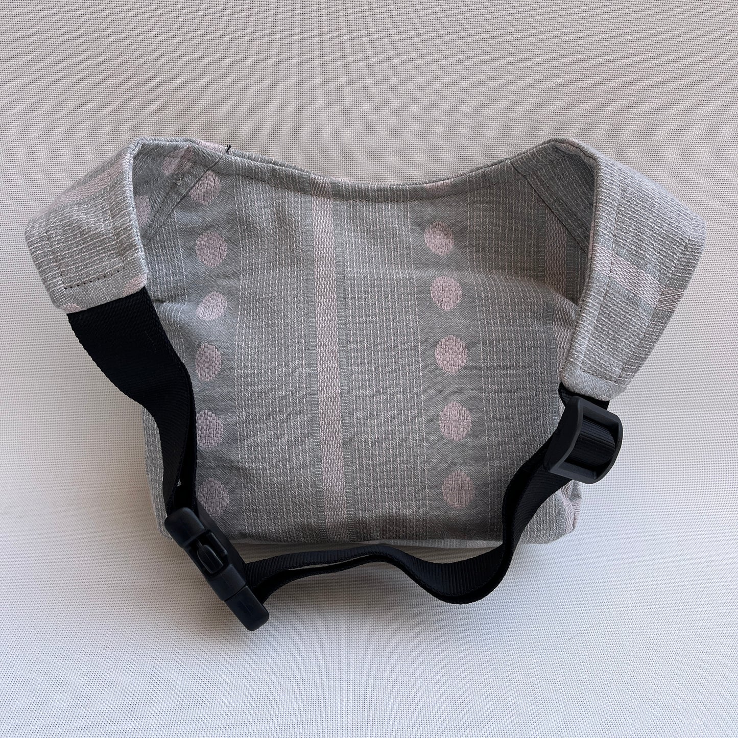 Special Gray & Pink Dots · Pieza Única Núm. 12995