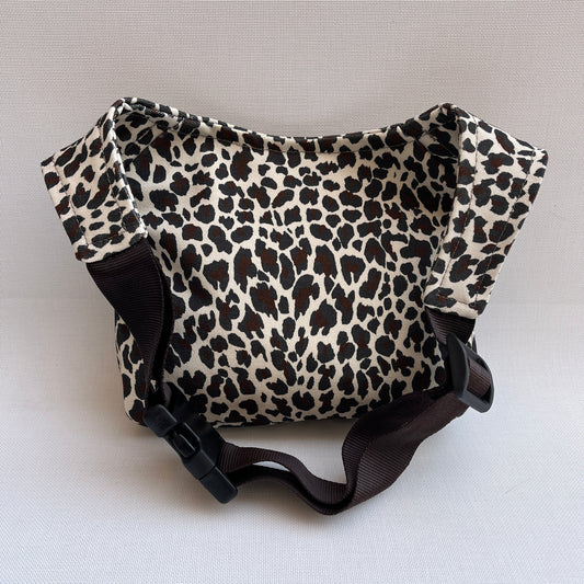 Special Animal Print Top · Pieza Única Núm. 12997