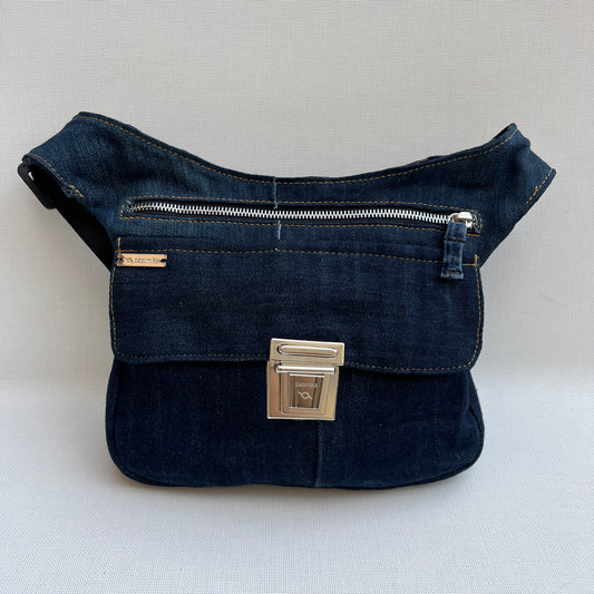 Soft ♻️ Jeans Recycled ♻️ · Pieza Única Núm. 12121