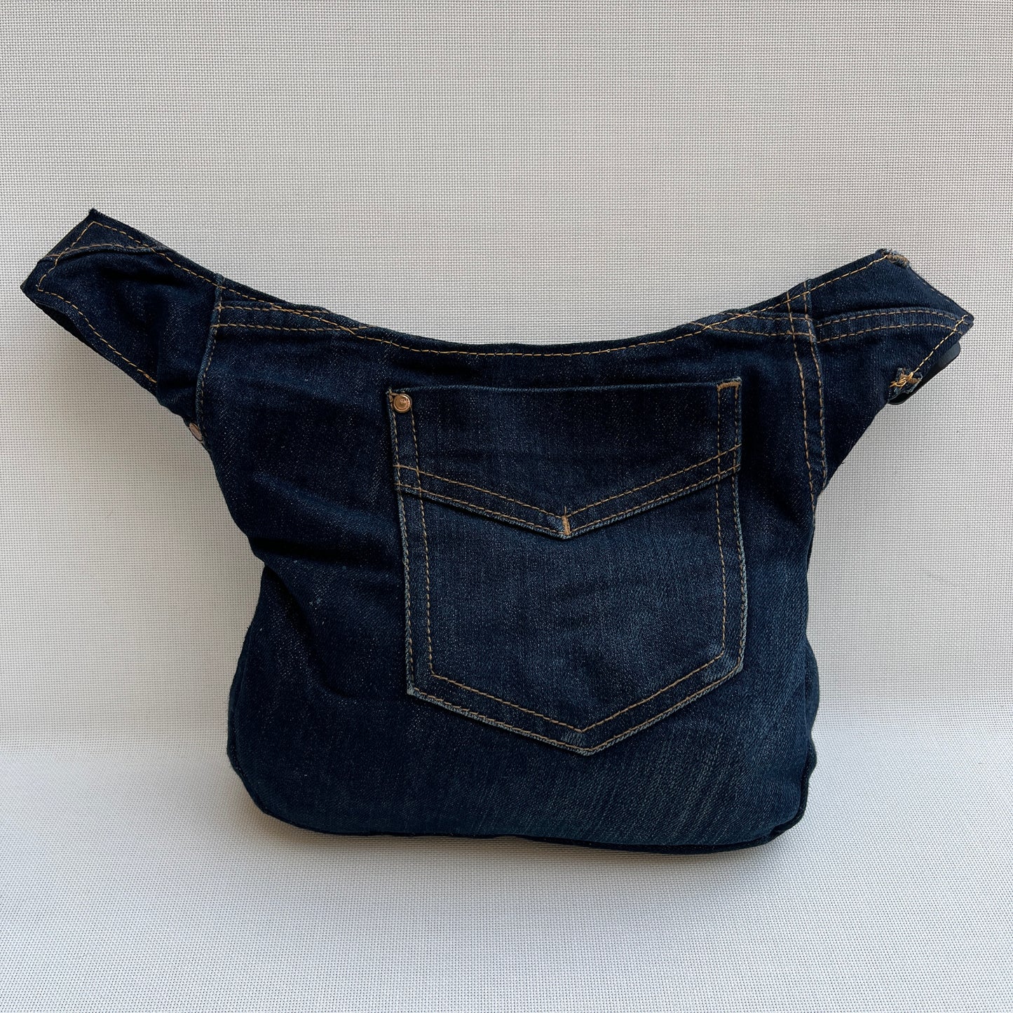 Soft ♻️ Jeans Recycled ♻️ · Pieza Única Núm. 12121