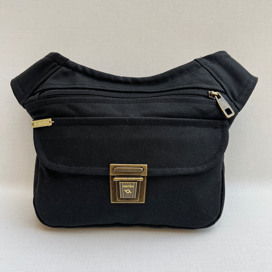 Classic Black + Back pocket Exclusive Item No. 12141