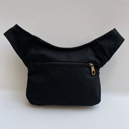 Classic Black + Back pocket Exclusive Item No. 12141